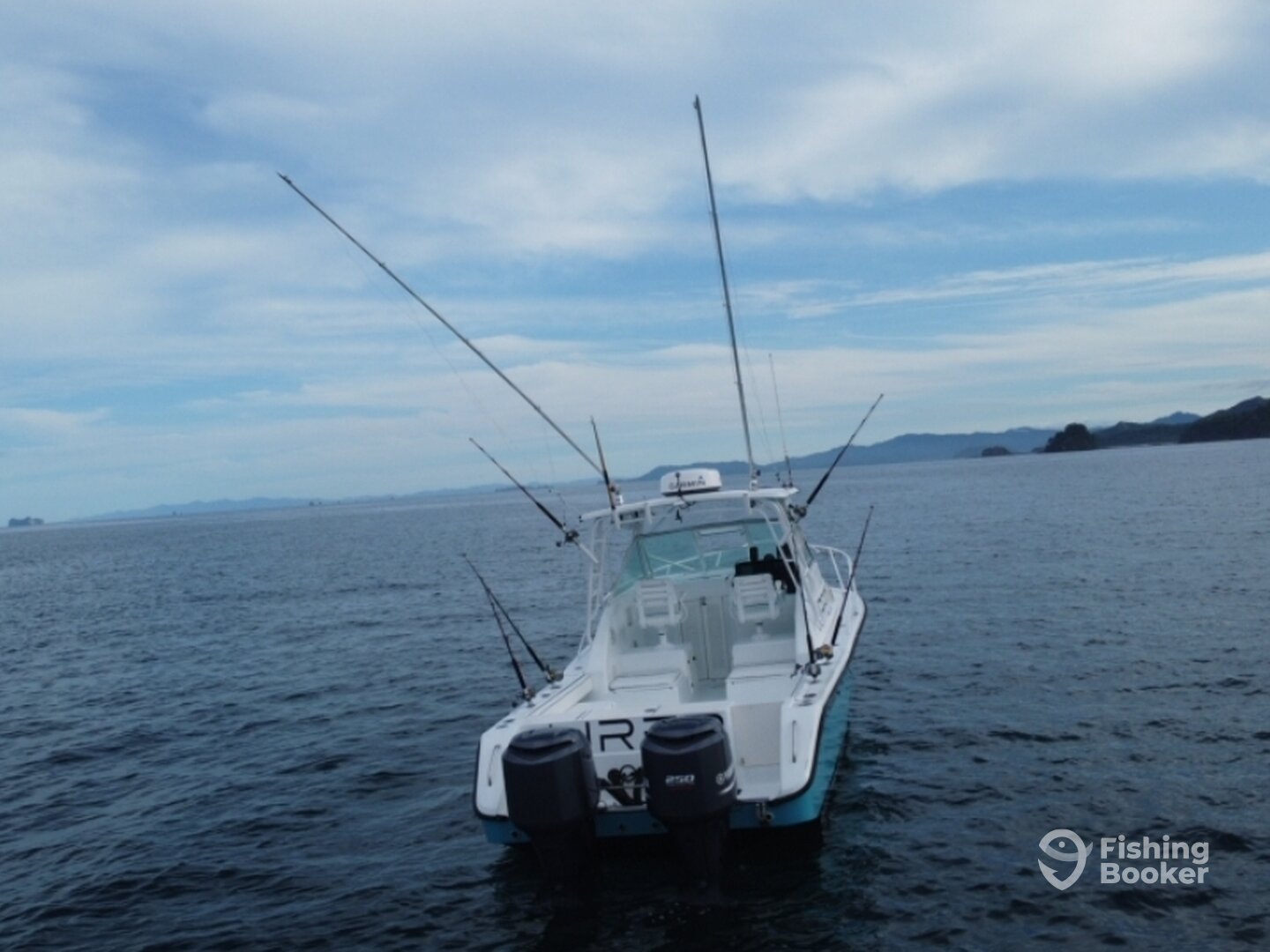 Tamarindo Report Photo 0