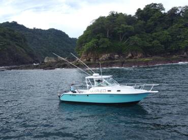 Tamarindo Report Photo 1