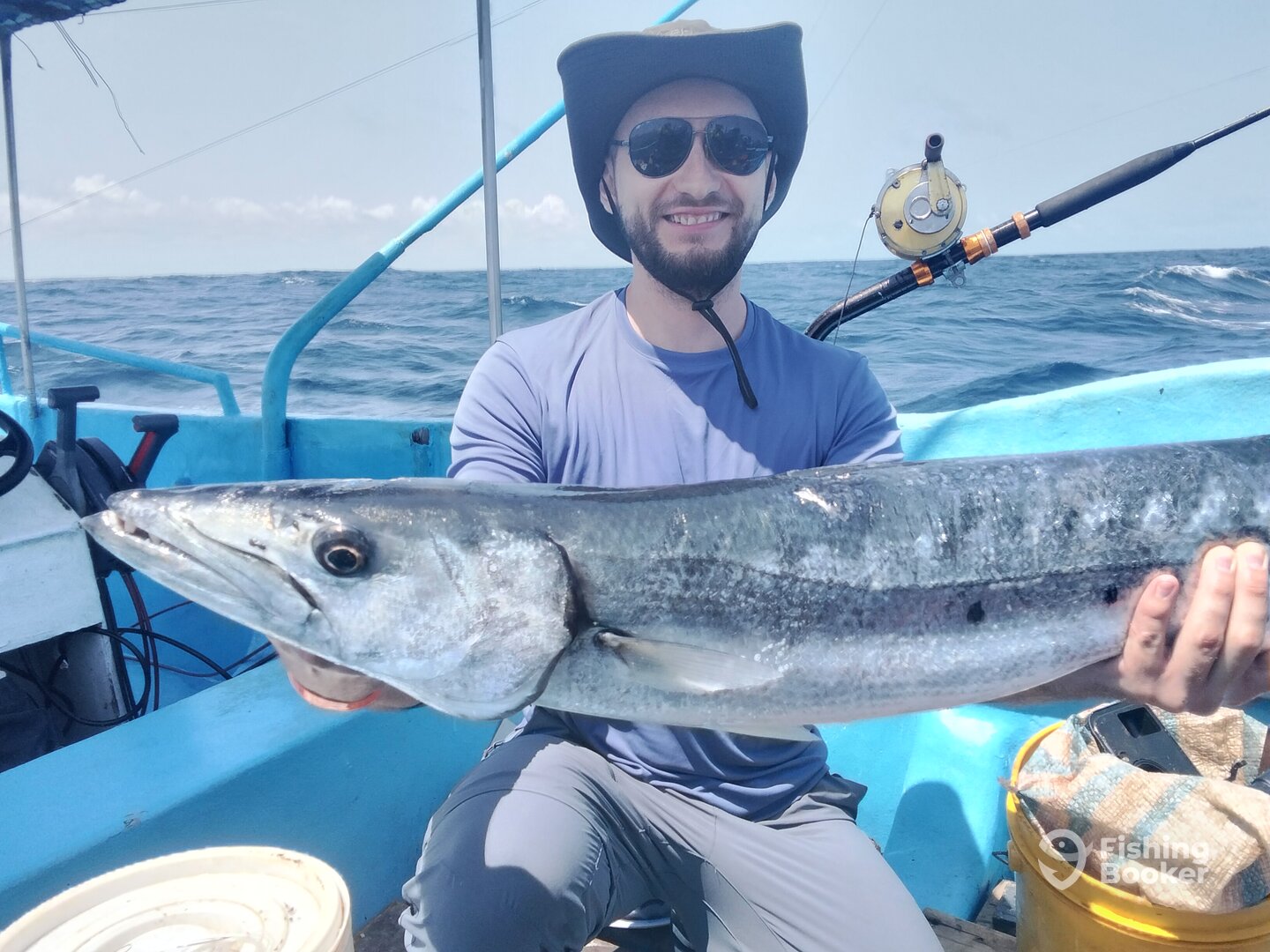 Watamu Report Photo 0
