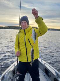 Enhörna Report Photo 2