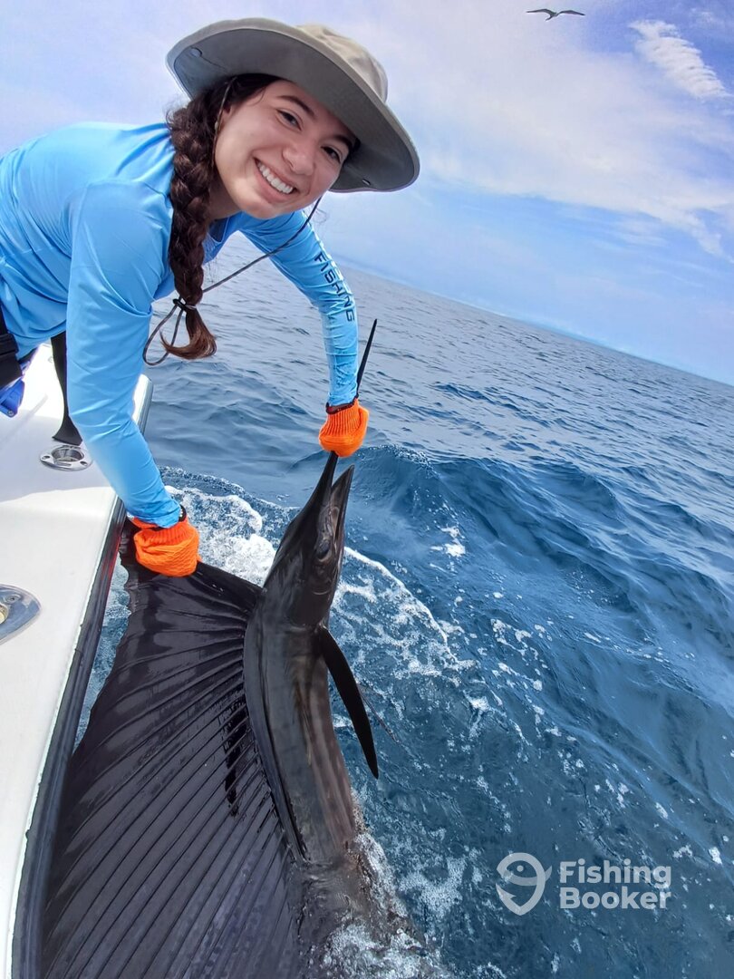 Playa Flamingo Report Photo 0