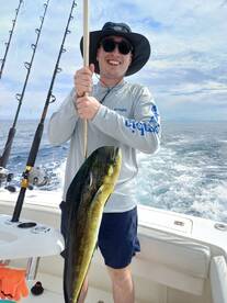 Playa Flamingo Report Photo 1