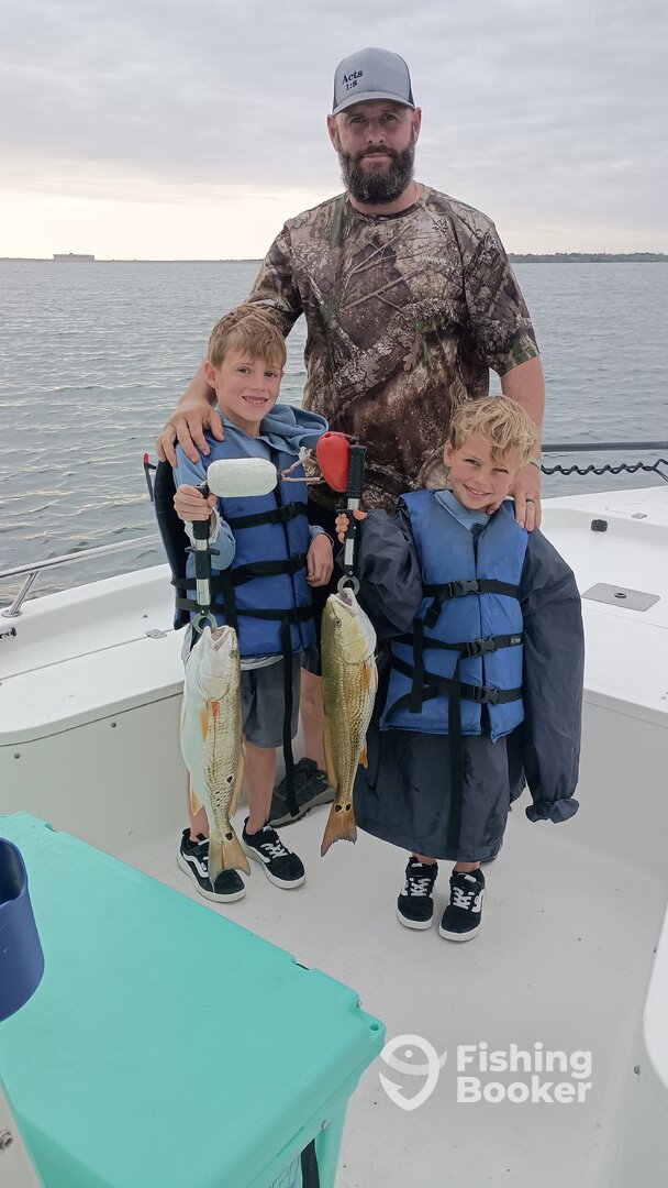 San Antonio Report Photo 0