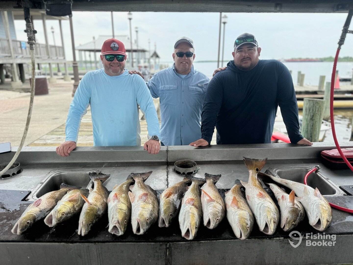 Lake Charles Report Photo 0