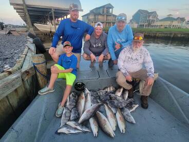 Lake Charles Report Photo 2