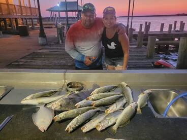 Lake Charles Report Photo 1