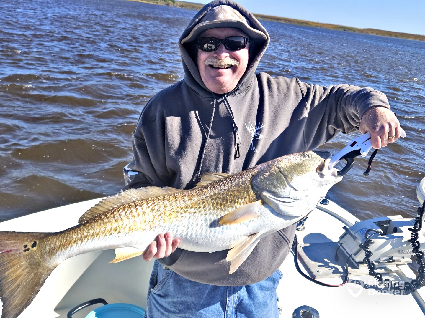 Georgetown Report Photo 0