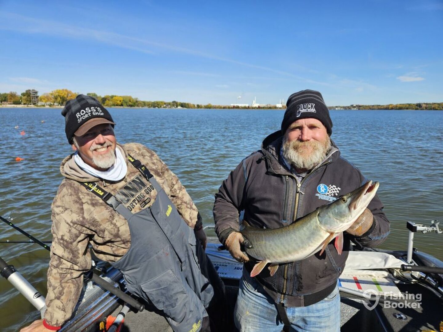 Green Bay Report Photo 0