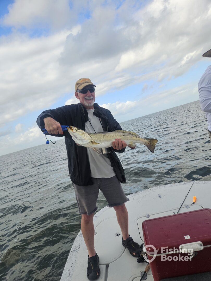 Corpus Christi Report Photo 0