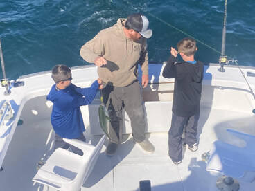 Still getting it done!