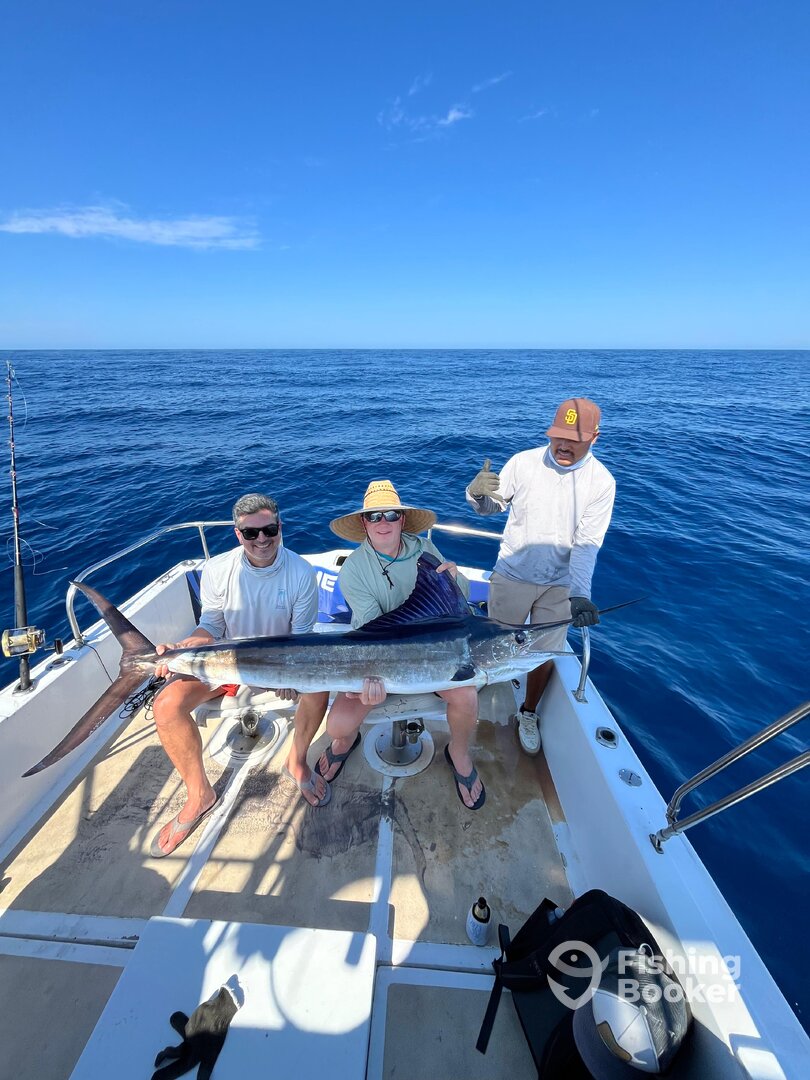 Cabo San Lucas Report Photo 0