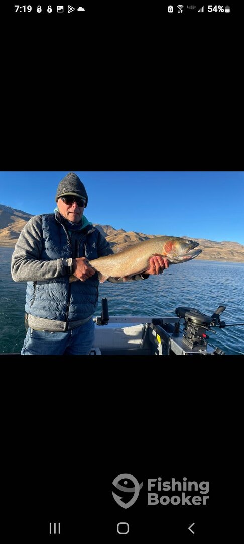 Carnelian Bay Report Photo 0