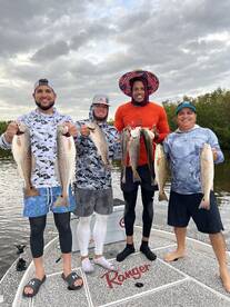 Tampa Report Photo 2