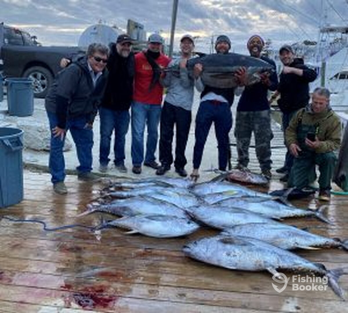 Wanchese Report Photo 0