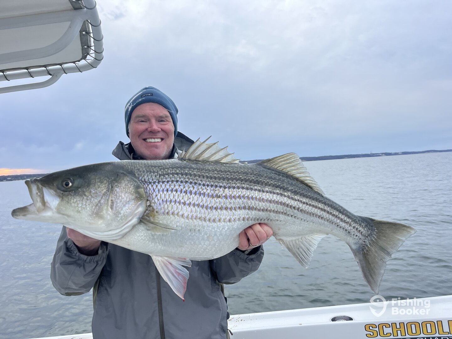 Chesapeake Beach Report Photo 0