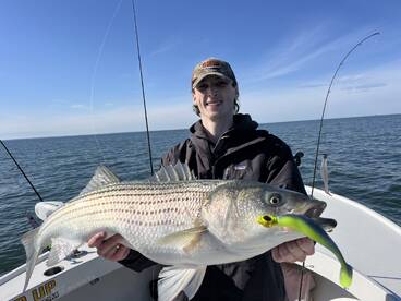 Chesapeake Beach Report Photo 1