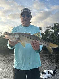 Great slam with the family