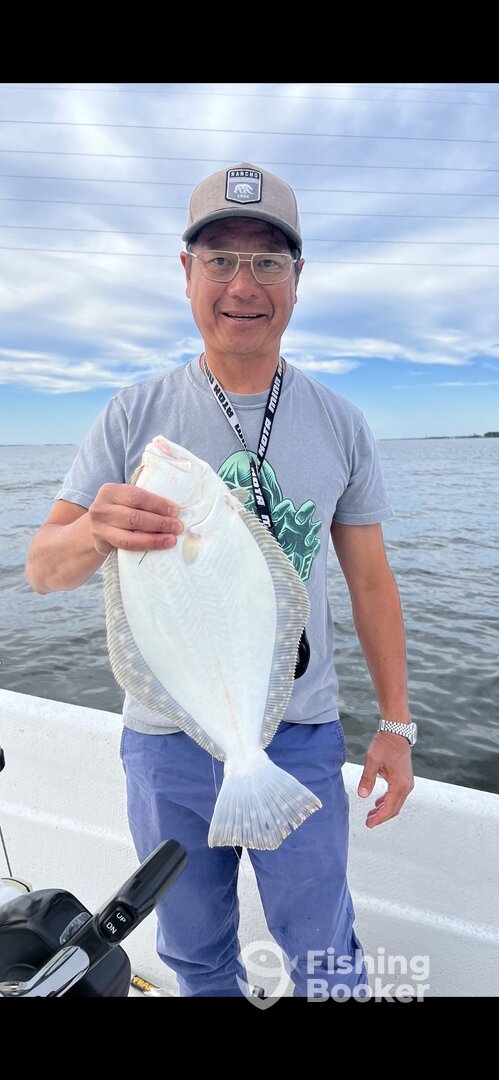 Wanchese Report Photo 0