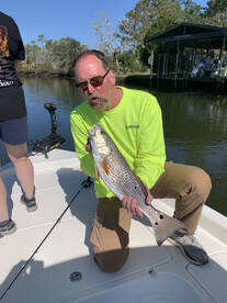 Gulf Shores Report Photo 1