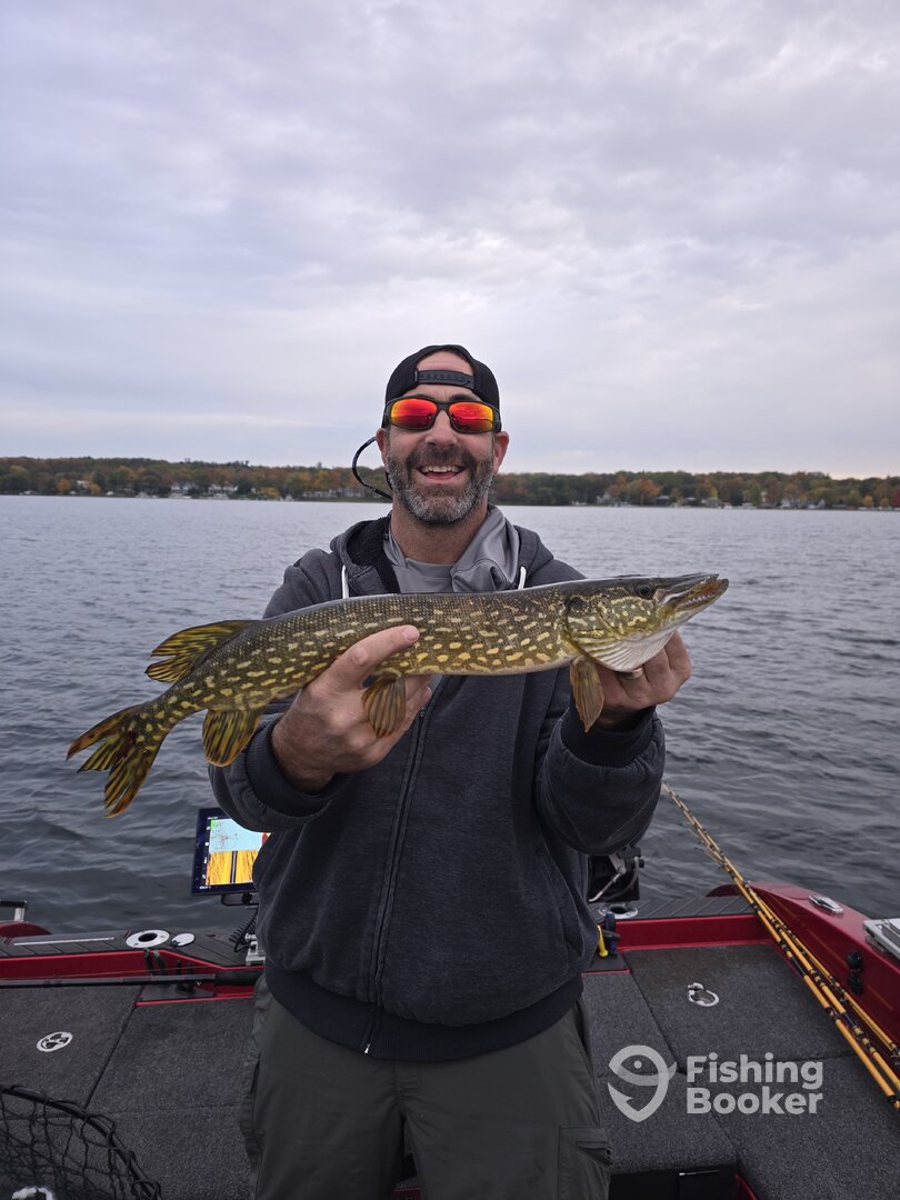 Lake Geneva Report Photo 0