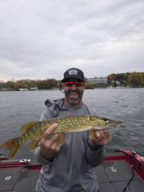 Lake Geneva Report Photo 1