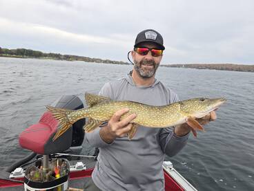 Lake Geneva Report Photo 2