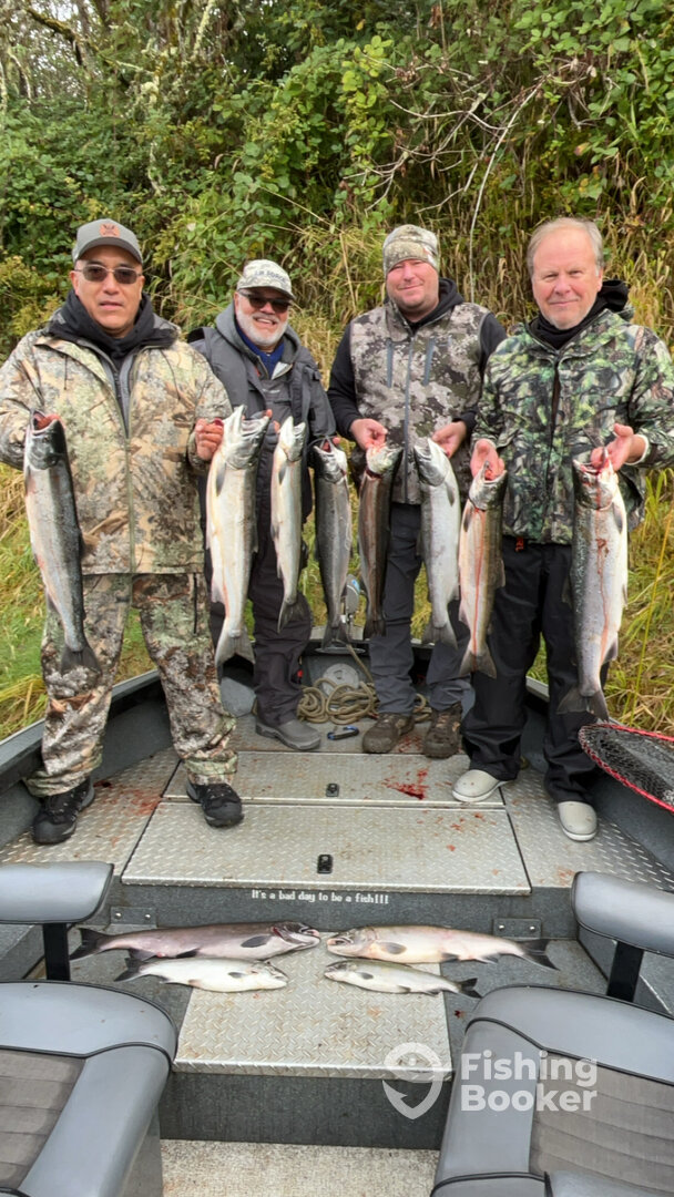 Montesano Report Photo 0