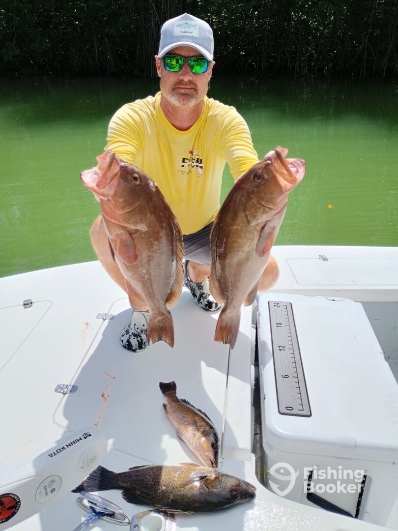 Key Largo Report Photo 0