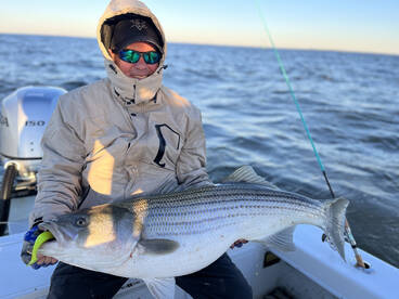 Chesapeake Beach Report Photo 2