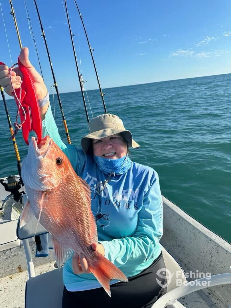 Port Isabel Report Photo 0