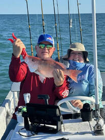 Port Isabel Report Photo 1