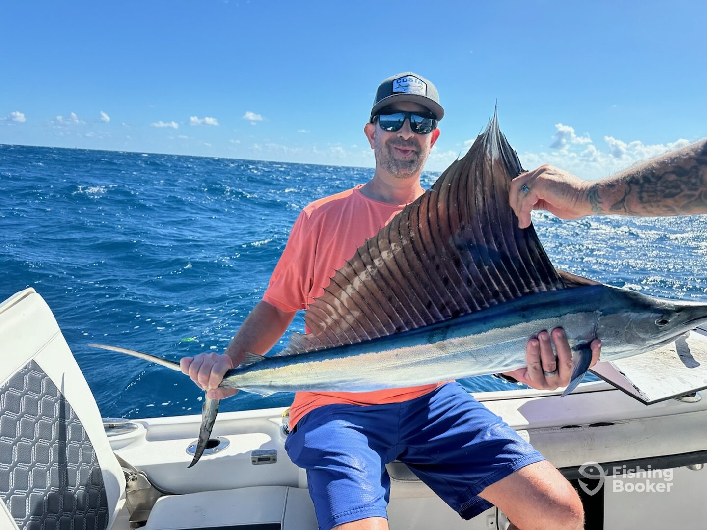 Tavernier Report Photo 0