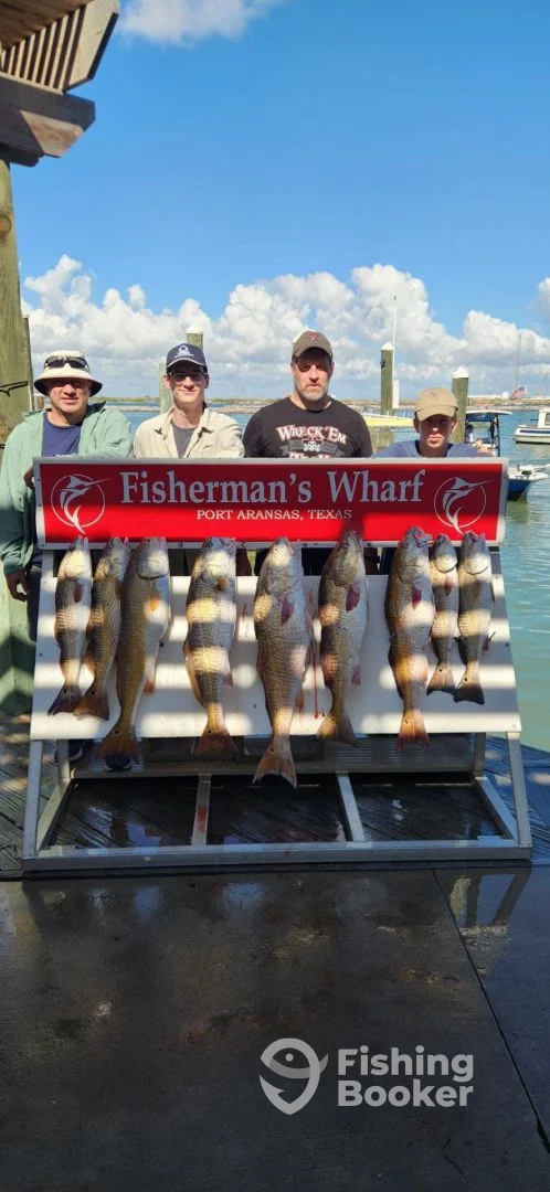 Port Aransas Report Photo 0