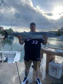 Puerto Aventuras Report Photo 1