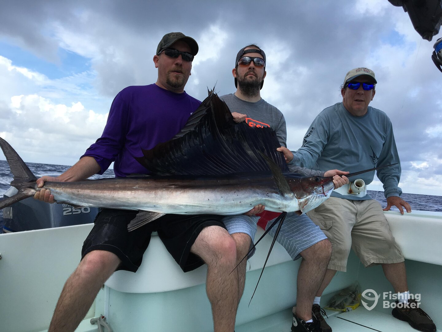 Key Largo Report Photo 0