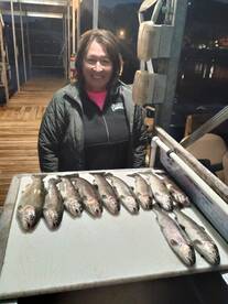 7 am and 4 pm today 2 Hour Specials.