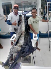 Le Morne Report Photo 2