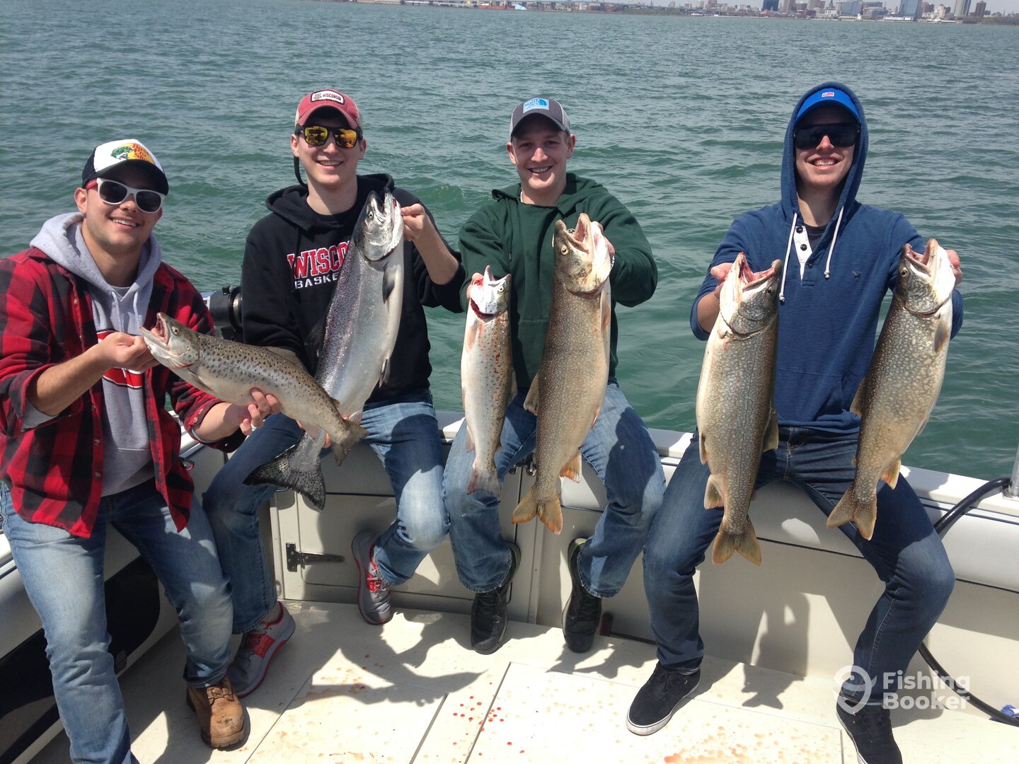 Milwaukee Report Photo 0