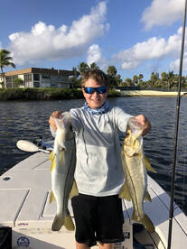 Burt Reynolds Park Report Photo 1