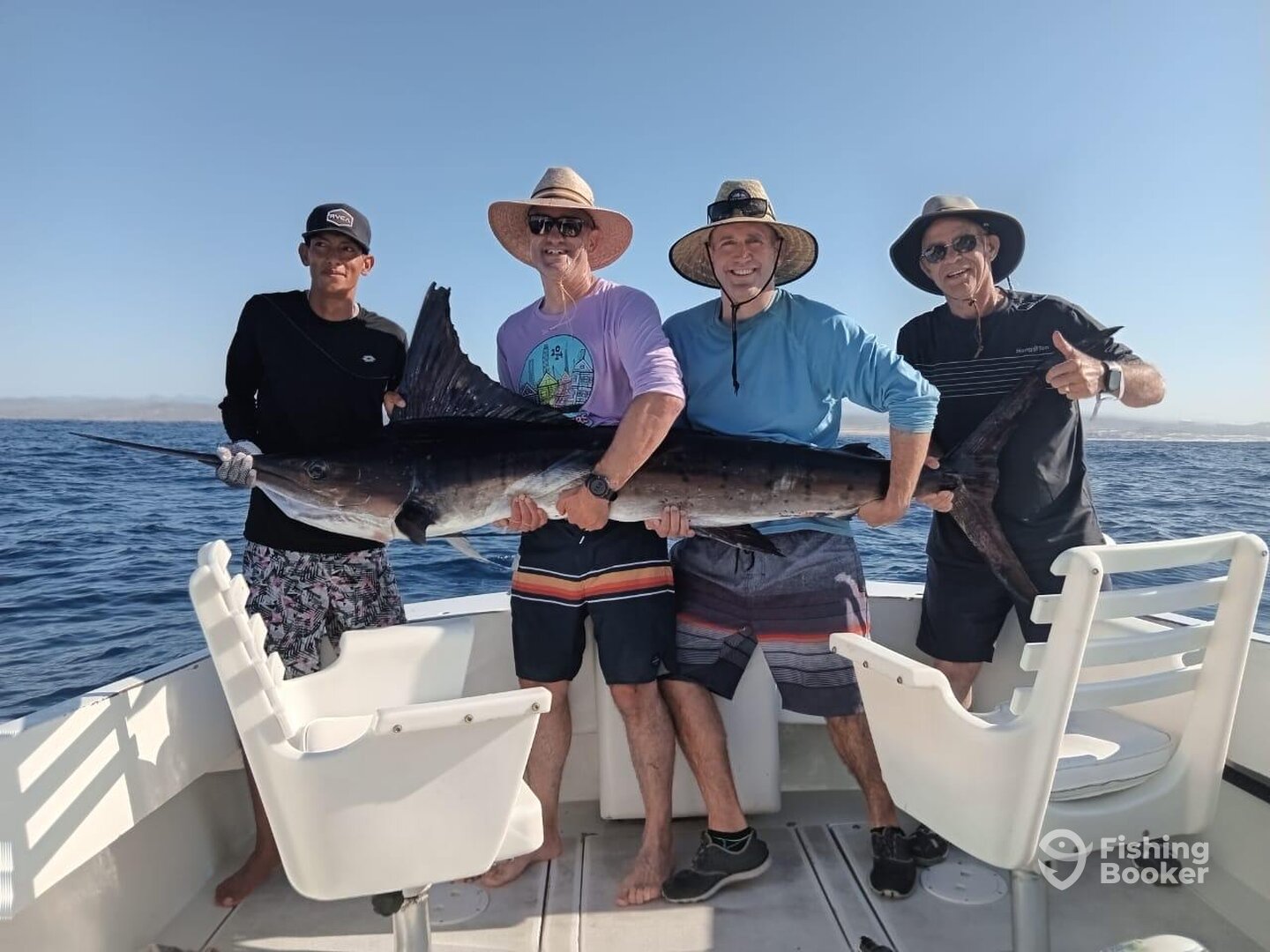 Cabo San Lucas Report Photo 0