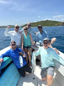 Amazing morning trip !!