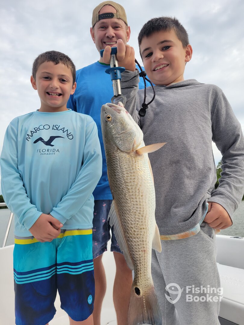 Marco Island Report Photo 0