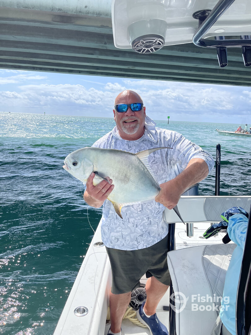 Angler House Marina Report Photo 0