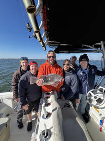 Ocean City Report Photo 1