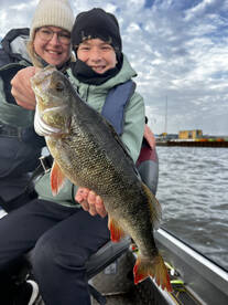 Amsterdam Report Photo 2