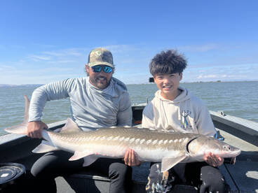 Rio Vista Report Photo 1