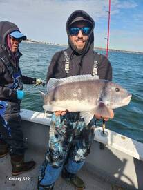 Foto Report Stamford 1