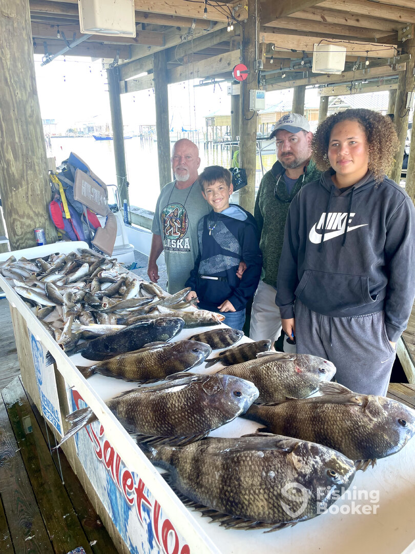 Pass Christian Report Photo 0