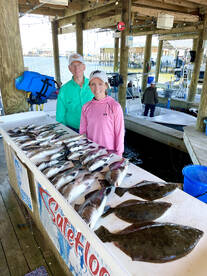 Pass Christian Report Photo 1