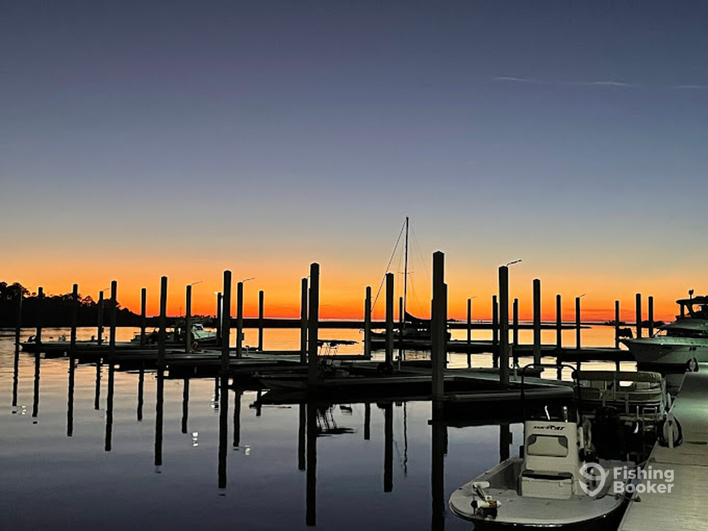 Steinhatchee Report Photo 0